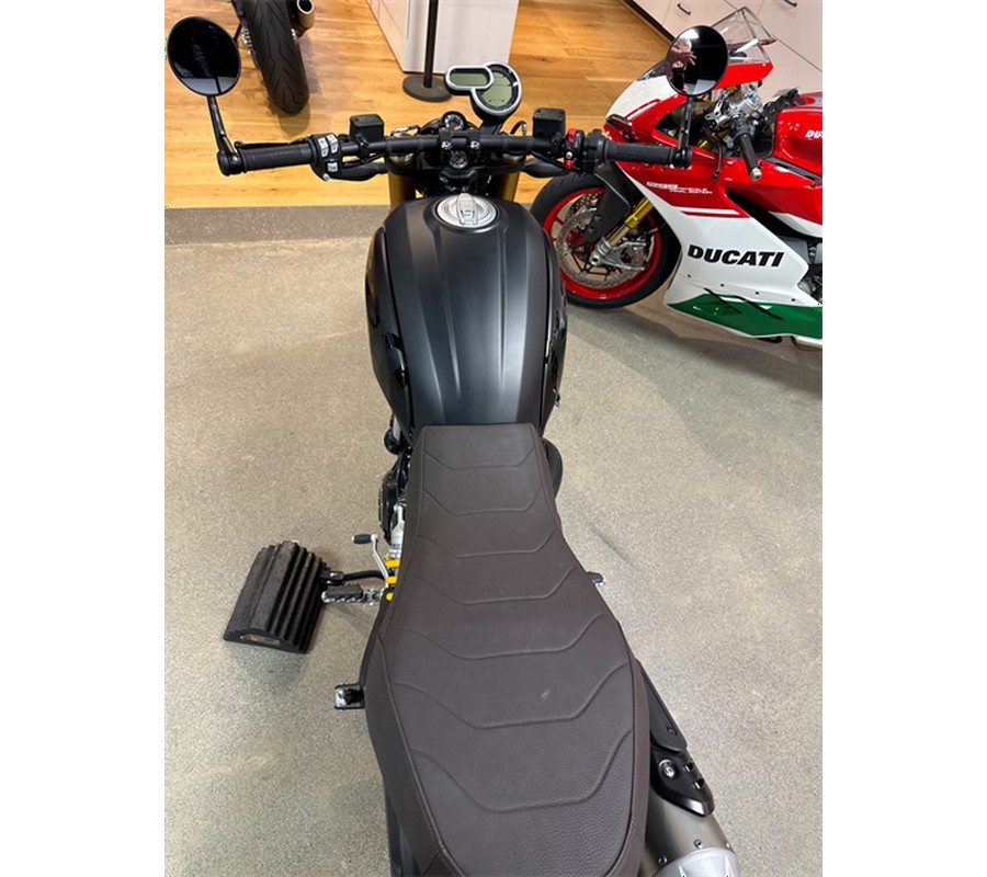 2023 Ducati Scrambler 1100 Sport PRO