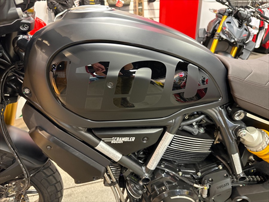 2023 Ducati Scrambler 1100 Sport PRO