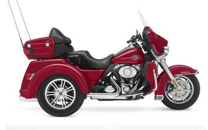 2013 Harley-Davidson Tri Glide® Ultra Classic®