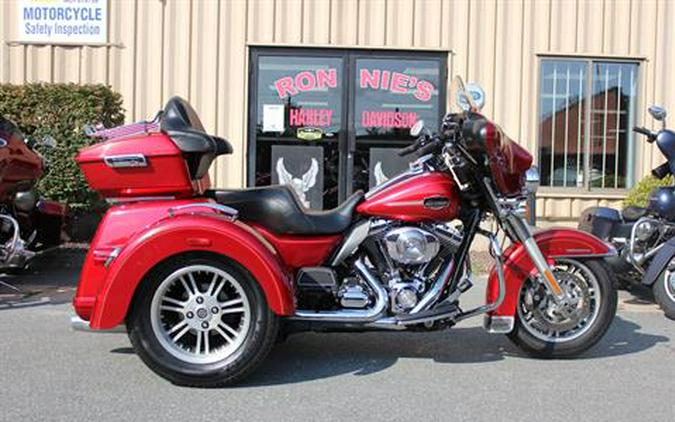 2013 Harley-Davidson Tri Glide® Ultra Classic®