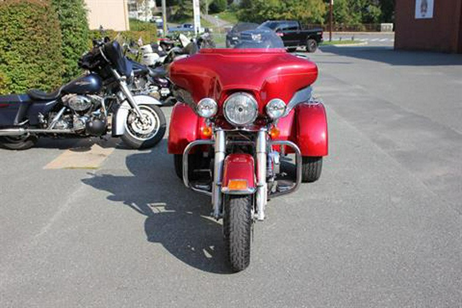 2013 Harley-Davidson Tri Glide® Ultra Classic®