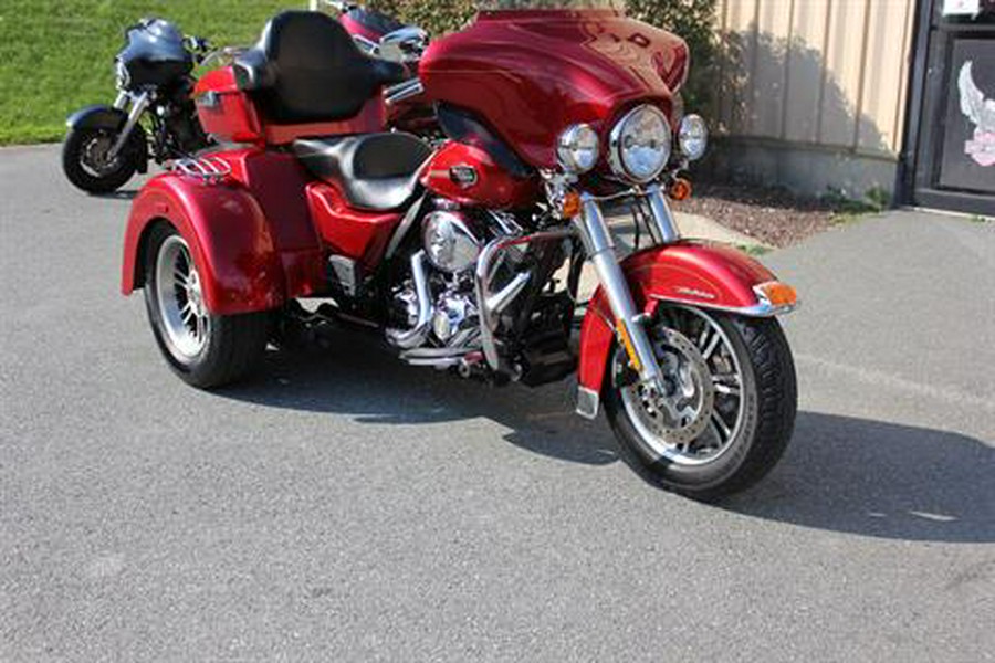 2013 Harley-Davidson Tri Glide® Ultra Classic®