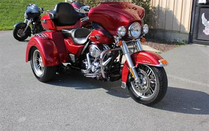 2013 Harley-Davidson Tri Glide® Ultra Classic®