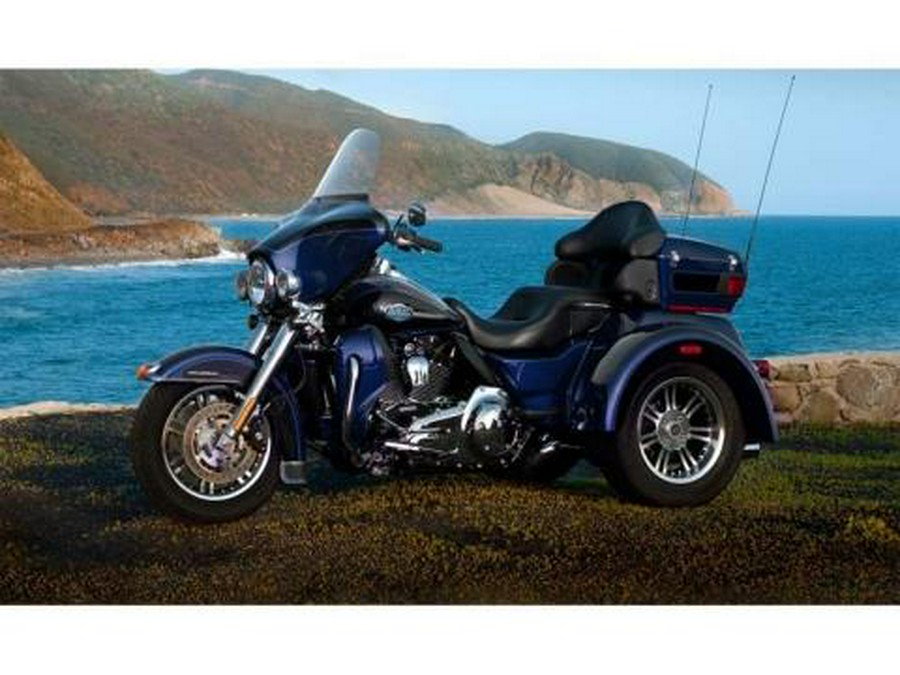 2013 Harley-Davidson Tri Glide® Ultra Classic®