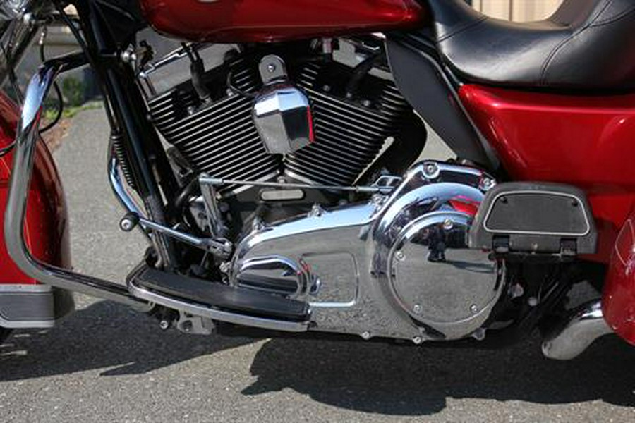 2013 Harley-Davidson Tri Glide® Ultra Classic®