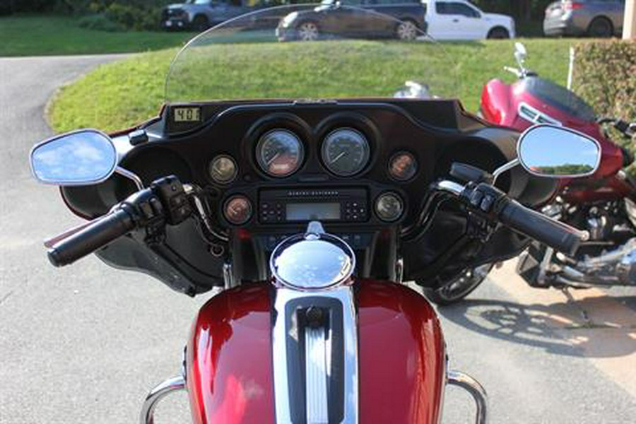 2013 Harley-Davidson Tri Glide® Ultra Classic®