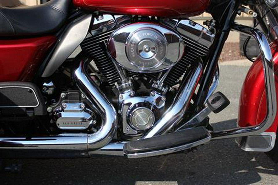 2013 Harley-Davidson Tri Glide® Ultra Classic®