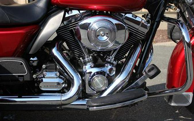 2013 Harley-Davidson Tri Glide® Ultra Classic®