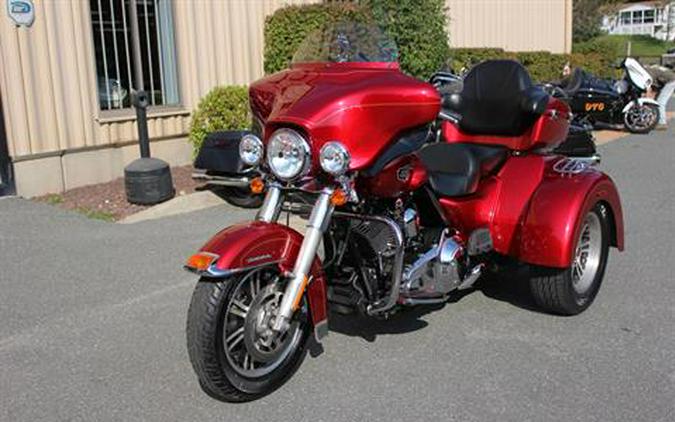 2013 Harley-Davidson Tri Glide® Ultra Classic®