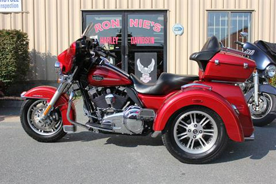 2013 Harley-Davidson Tri Glide® Ultra Classic®