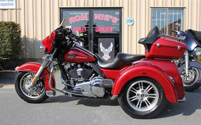 2013 Harley-Davidson Tri Glide® Ultra Classic®