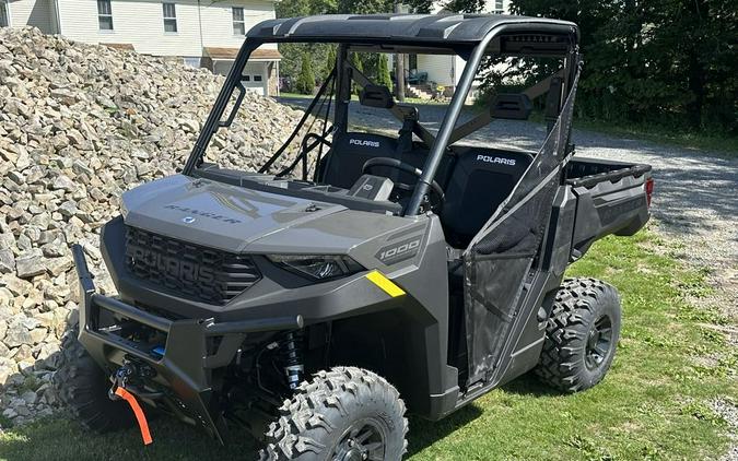 2025 Polaris® Ranger 1000 Premium