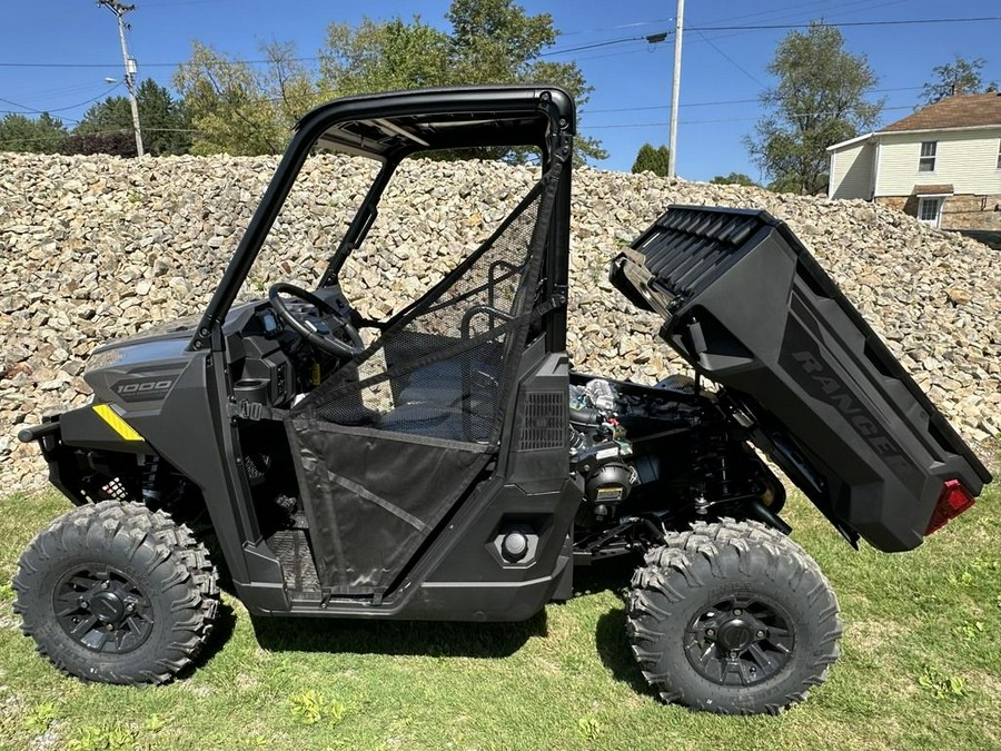 2025 Polaris® Ranger 1000 Premium