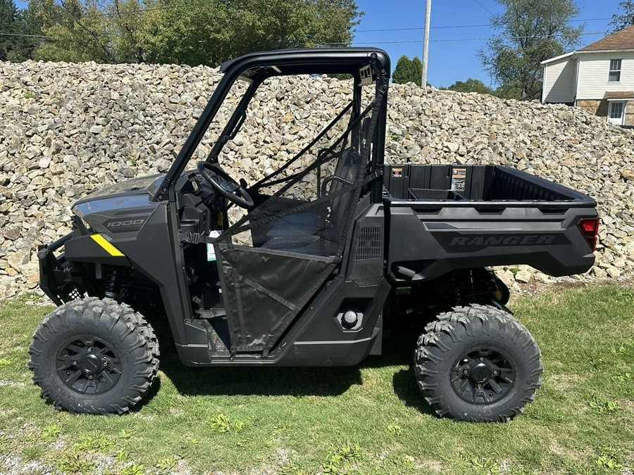 2025 Polaris® Ranger 1000 Premium