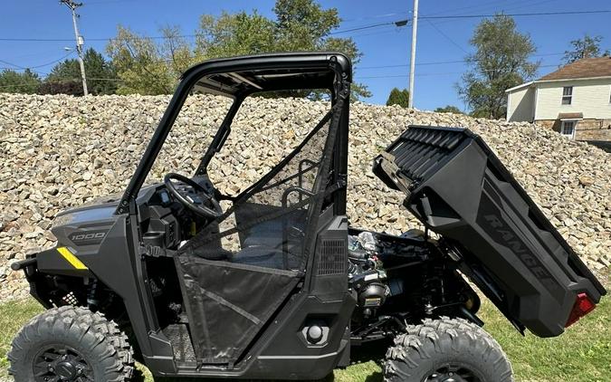 2025 Polaris® Ranger 1000 Premium