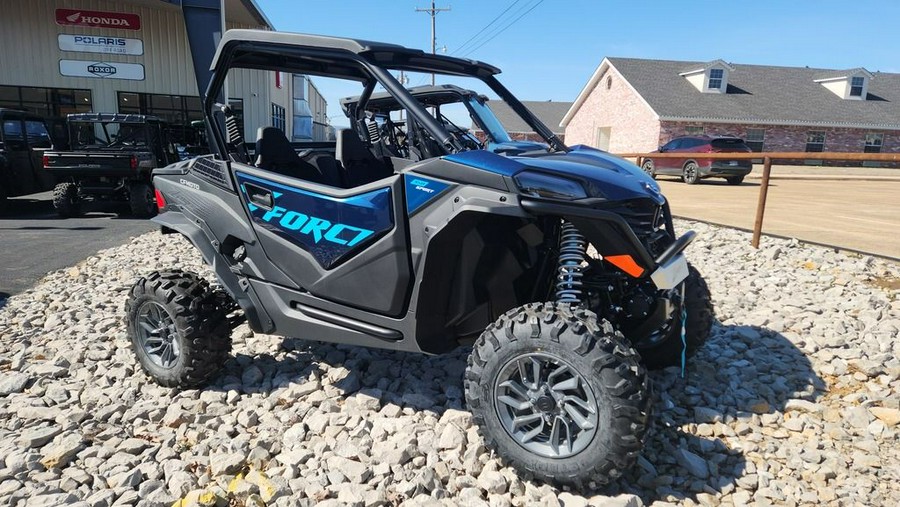 2025 CFMOTO ZFORCE 950 Sport