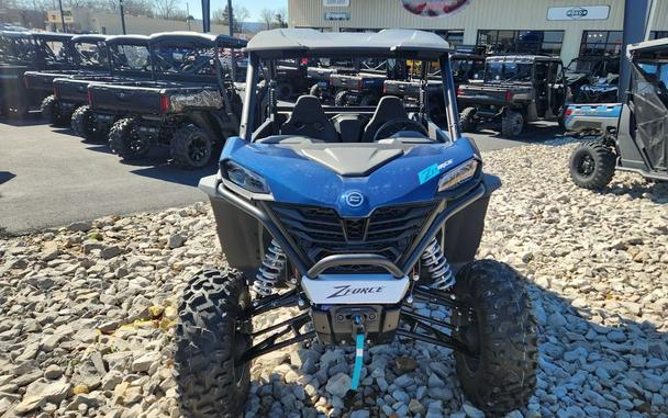 2025 CFMOTO ZFORCE 950 Sport