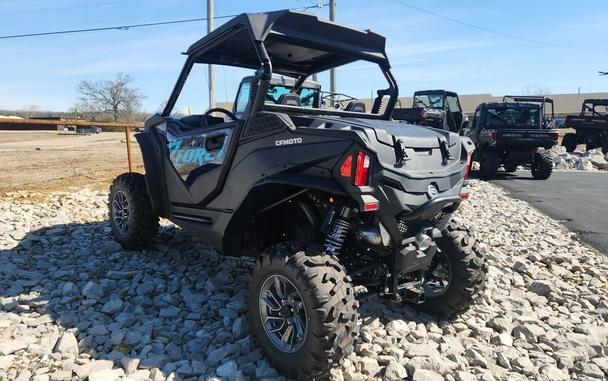 2025 CFMOTO ZFORCE 950 Sport