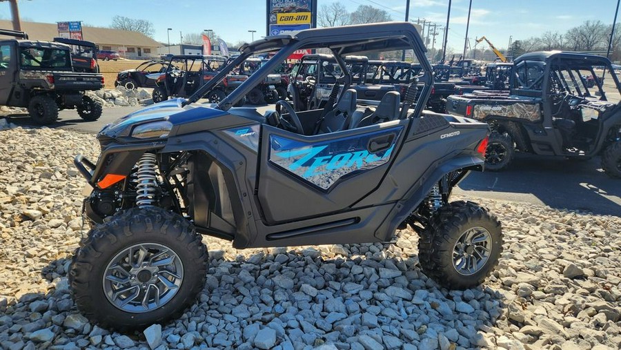 2025 CFMOTO ZFORCE 950 Sport
