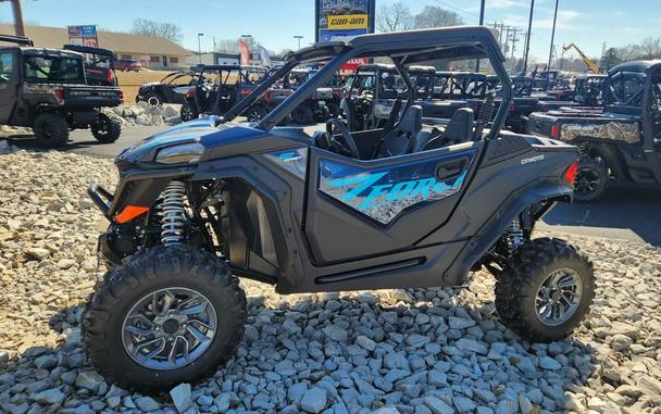 2025 CFMOTO ZFORCE 950 Sport