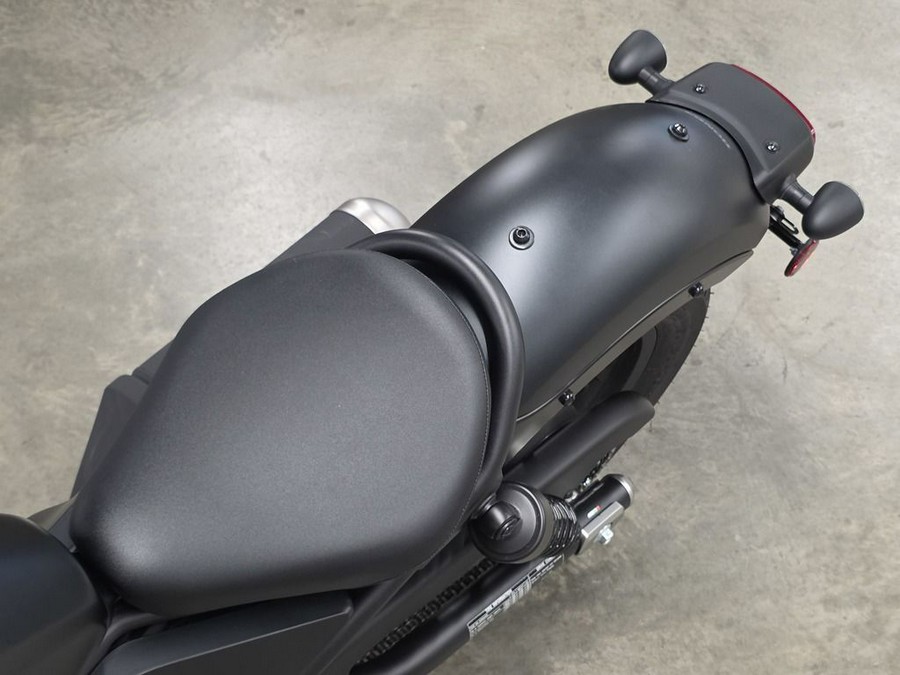 2025 Honda Rebel® 300 Base