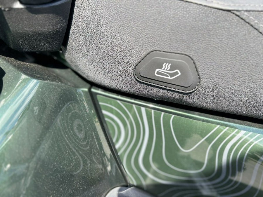 2025 CFMOTO CForce 1000 Overland