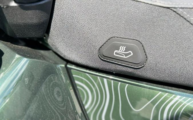 2025 CFMOTO CForce 1000 Overland