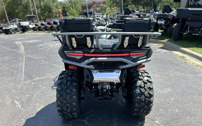 2025 CFMOTO CForce 1000 Overland