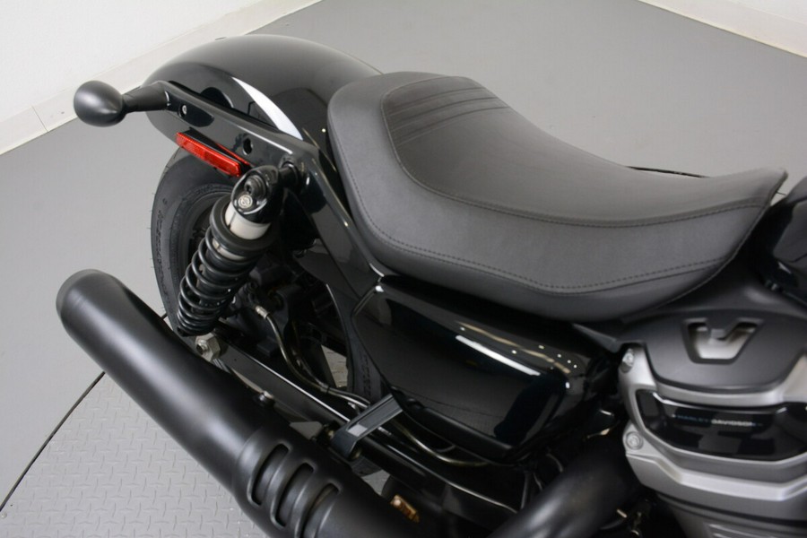 2022 Harley-Davidson® RH975 Nightster™