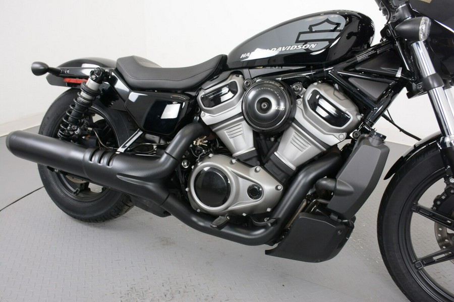 2022 Harley-Davidson® RH975 Nightster™