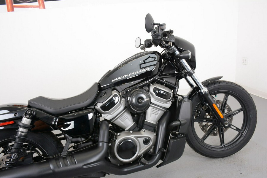 2022 Harley-Davidson® RH975 Nightster™