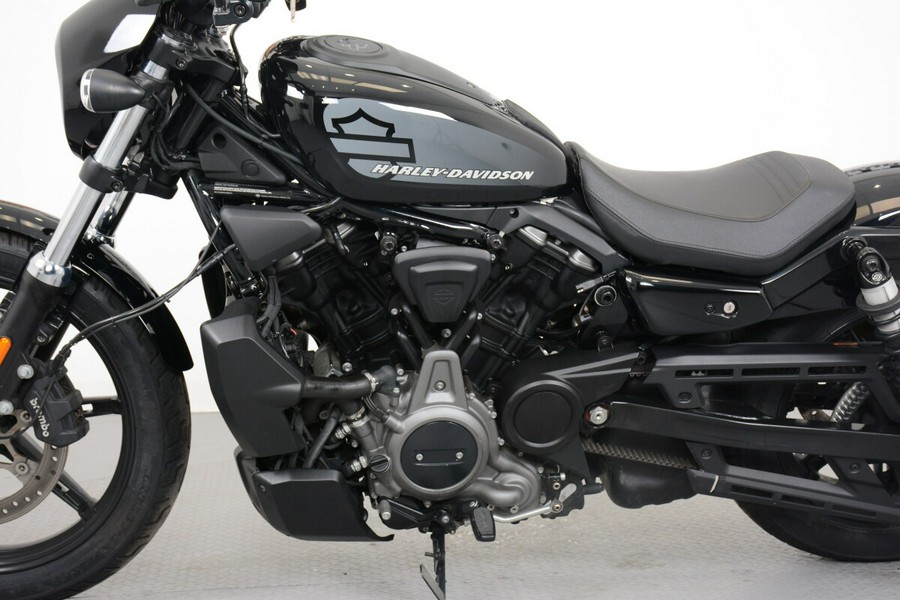 2022 Harley-Davidson® RH975 Nightster™