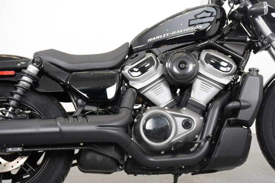 2022 Harley-Davidson® RH975 Nightster™