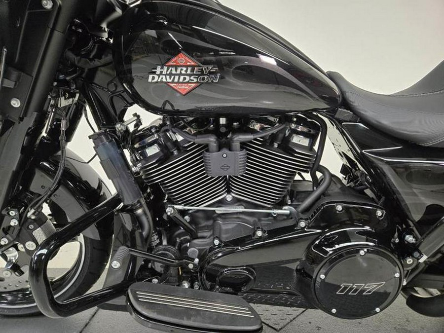 2025 Harley-Davidson® FLHX - Street Glide®