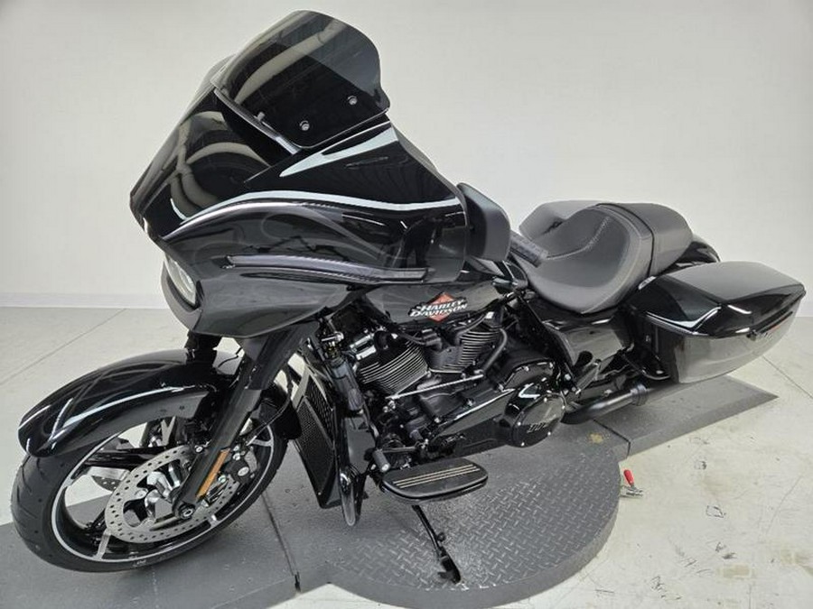 2025 Harley-Davidson® FLHX - Street Glide®