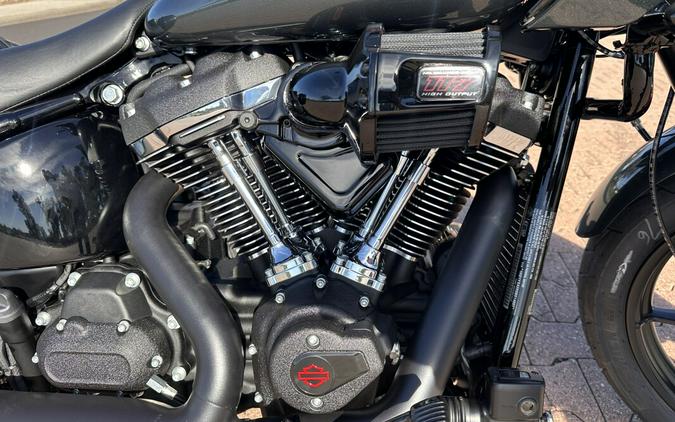 FXLRST 2025 Low Rider™ ST