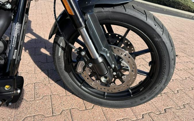 FXLRST 2025 Low Rider™ ST