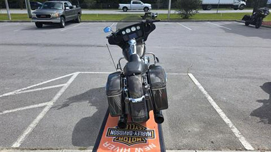 2021 Harley-Davidson Street Glide®