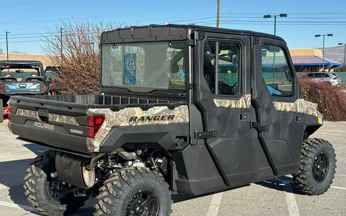 2026 Polaris Ranger Crew XP 1000 Northstar Edition Ultimate Pol