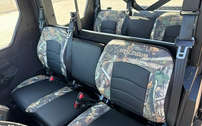 2026 Polaris Ranger Crew XP 1000 Northstar Edition Ultimate Pol