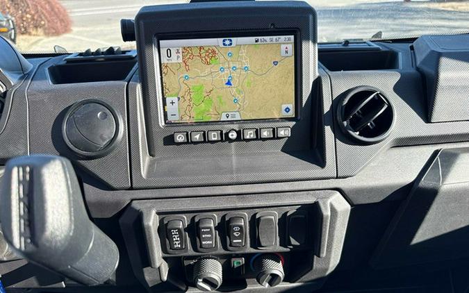 2026 Polaris Ranger Crew XP 1000 Northstar Edition Ultimate Pol