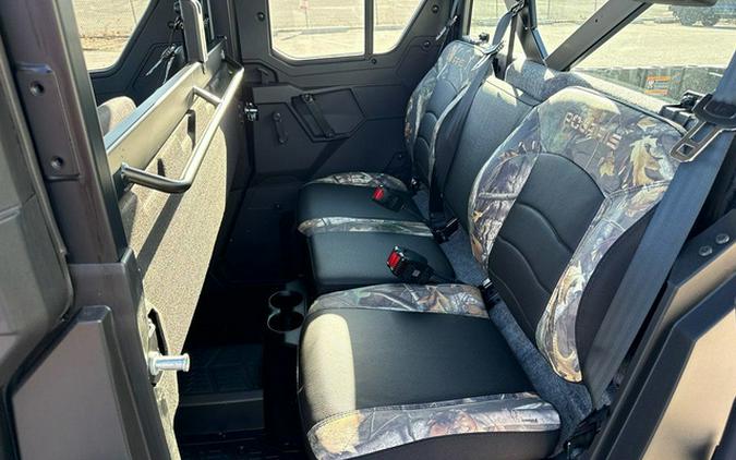 2026 Polaris Ranger Crew XP 1000 Northstar Edition Ultimate Pol