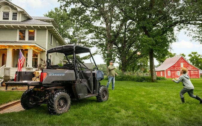 2026 Polaris Ranger® 500 *Offsite Inventory*
