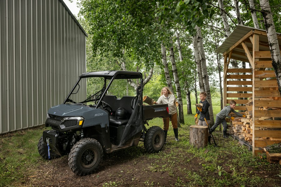 2026 Polaris Ranger® 500 *Offsite Inventory*