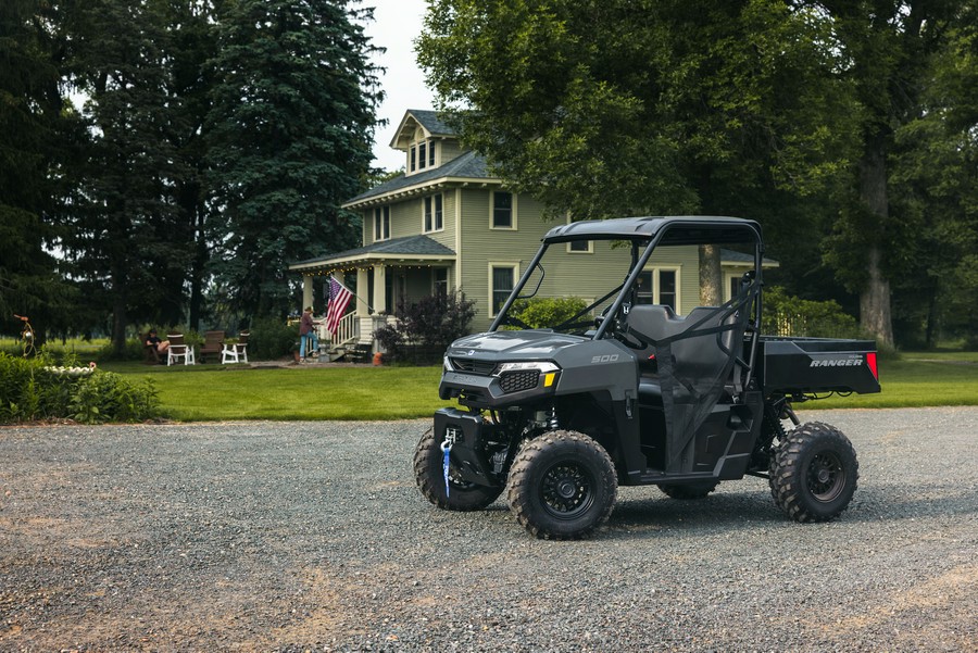 2026 Polaris Ranger® 500 *Offsite Inventory*