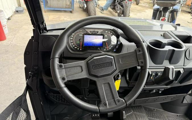 2026 Polaris® Ranger Crew XP 1000 Premium