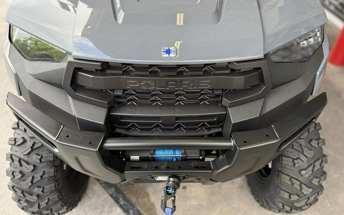 2026 Polaris® Ranger Crew XP 1000 Premium