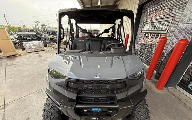 2026 Polaris® Ranger Crew XP 1000 Premium