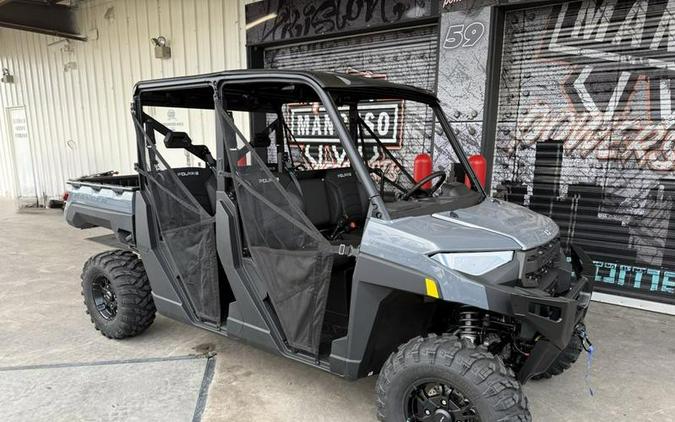 2026 Polaris® Ranger Crew XP 1000 Premium