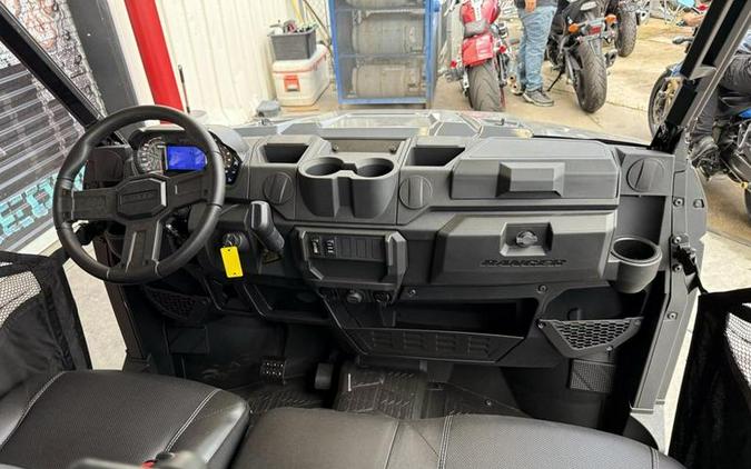 2026 Polaris® Ranger Crew XP 1000 Premium